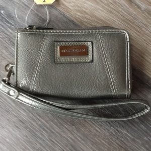 Wristlet